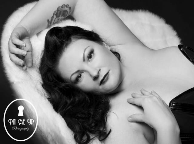 (C) PinMeUp Photography/Ani Koivisto