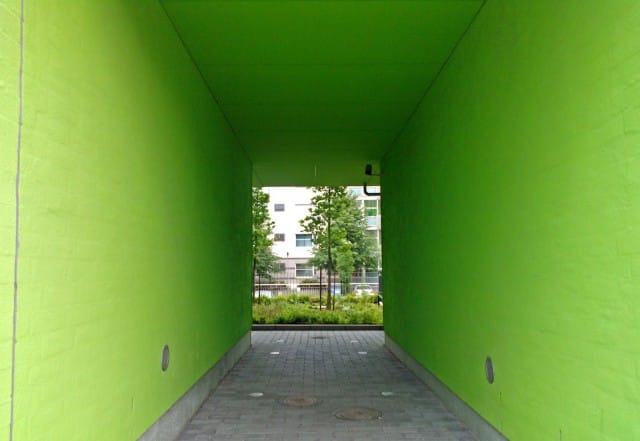 Oma koti, pienikin, kullan kallis :)