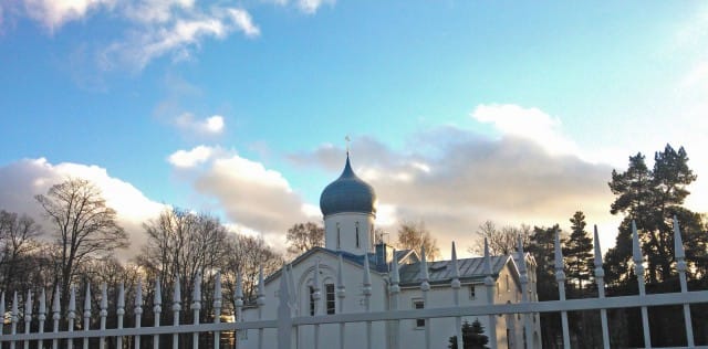 Ja mikä olikaan potilaan viimeinen tahto?