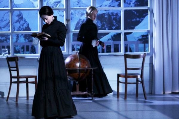 Maria Stuart, Örkény Theatre