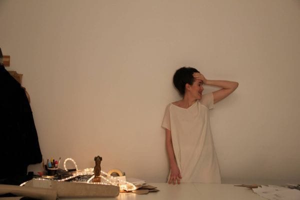 Emma Bovary; Children of Dollar Daddy