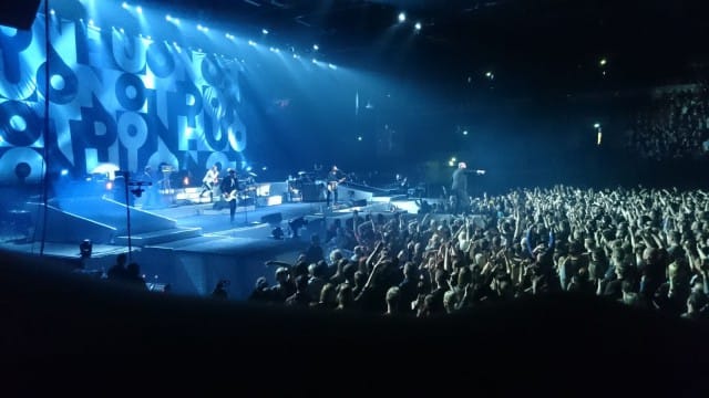 Don Huonot 25v juhlakeikalla vieraili myös Paleface