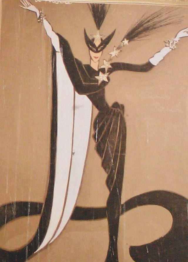 Hankalan loistelias tyyppi :)