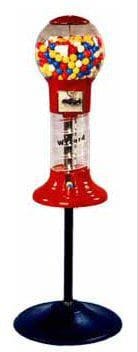 Jopa purukumin myynnin voi elämyksellistää. Lapsi ei osta purukumia purukumin vuoksi, vaan elämyksen ja jännityksen vuoksi.