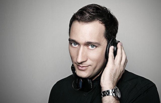Paul van Dyk