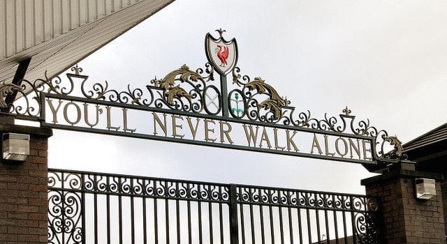 Greg Marshall / Flickr.com