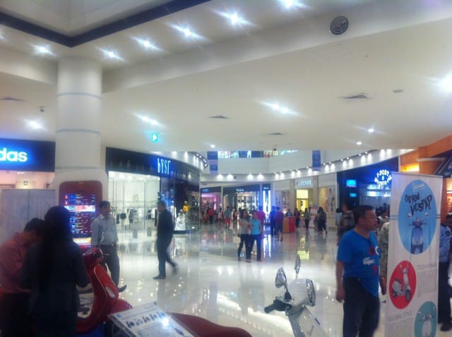Aeon Mall