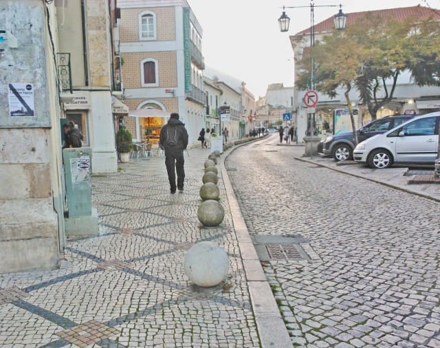 Ostoskatujen varrella voi olla hyviä ja huonoja palveluntarjoajia