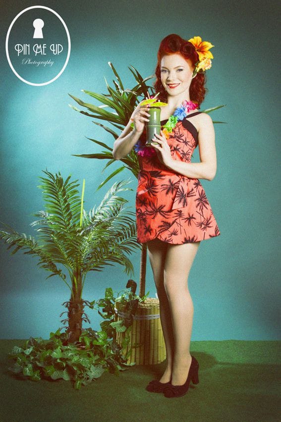 (C) Pin Me Up Photography