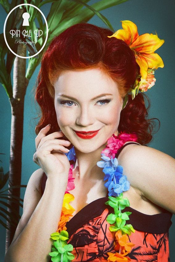 (C) Pin me Up Photography