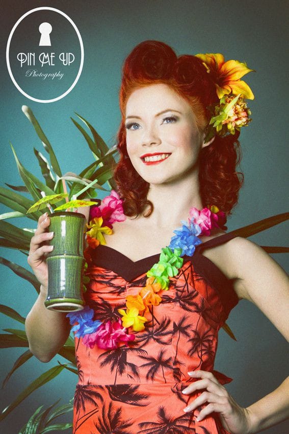 (C) Pin Me Up Photography