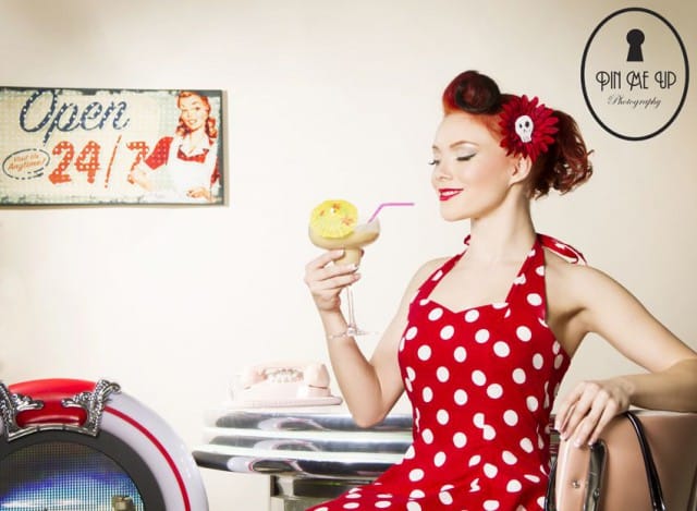 (C) Pin Me Up Photography