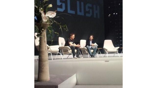 Ilkka Paananen kehoittaa antamaan ihmisille ja tiimeille vastuuta ja autonomisuutta.