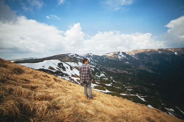 Konkurssi jättää jälkeen paljon haavoja. Yrittäjä on usein suurin syypää, mutta myös kärsijä jota kukaan ei ymmärrä. Kuva: cc by Dima Viunnyk