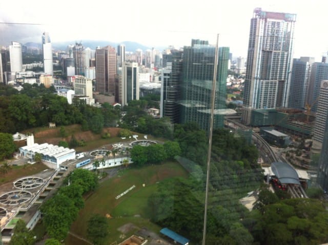 Kuala Lumpur