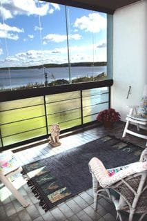 Kotitalousvähennystä parvekeremppoihin?