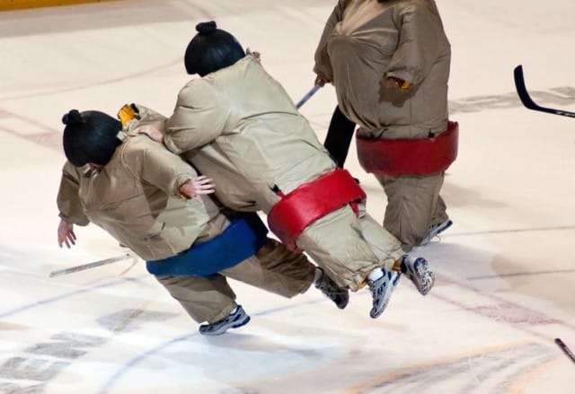 © Paul Nicholson / Flickr.com (cc)