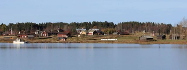 Suvanto - Pelkosenniemi  WP-kuva