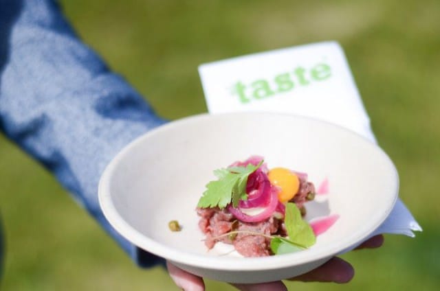 Taste of Helsinki - Bröd