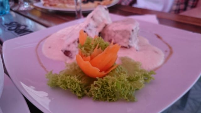 Yritys hyvä, lopputulos semi.