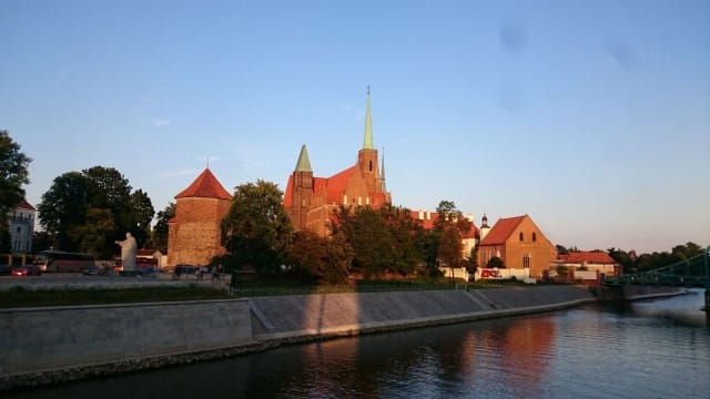 Wrocław