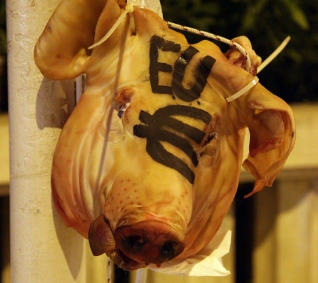 Kuvat ja video: Maria Hukkamäki