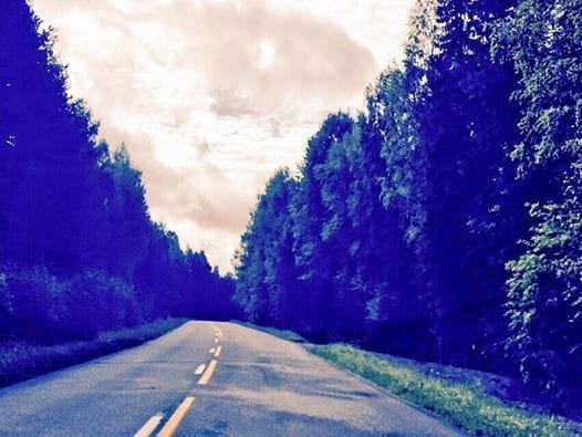 Monikulttuurisuuden maantiellä.