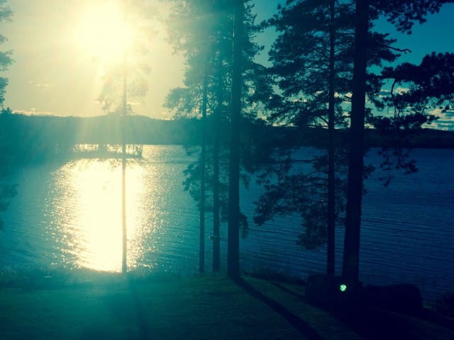 Kaiken tarkoitus kätkeytyy kaiken tarkoituksettomuuteen.