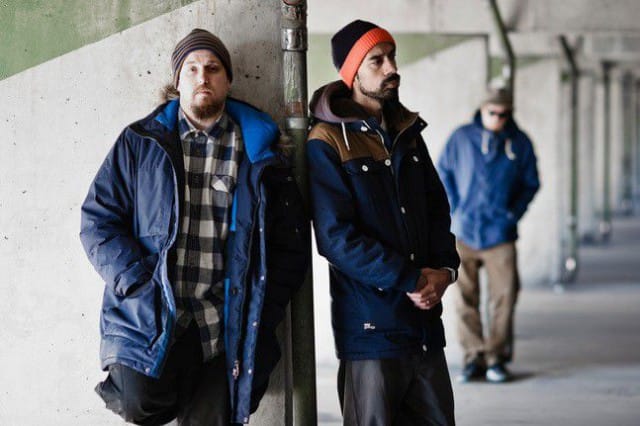 Jontti ja Shaka täydentävät lähiöfestarin ohjelmiston.