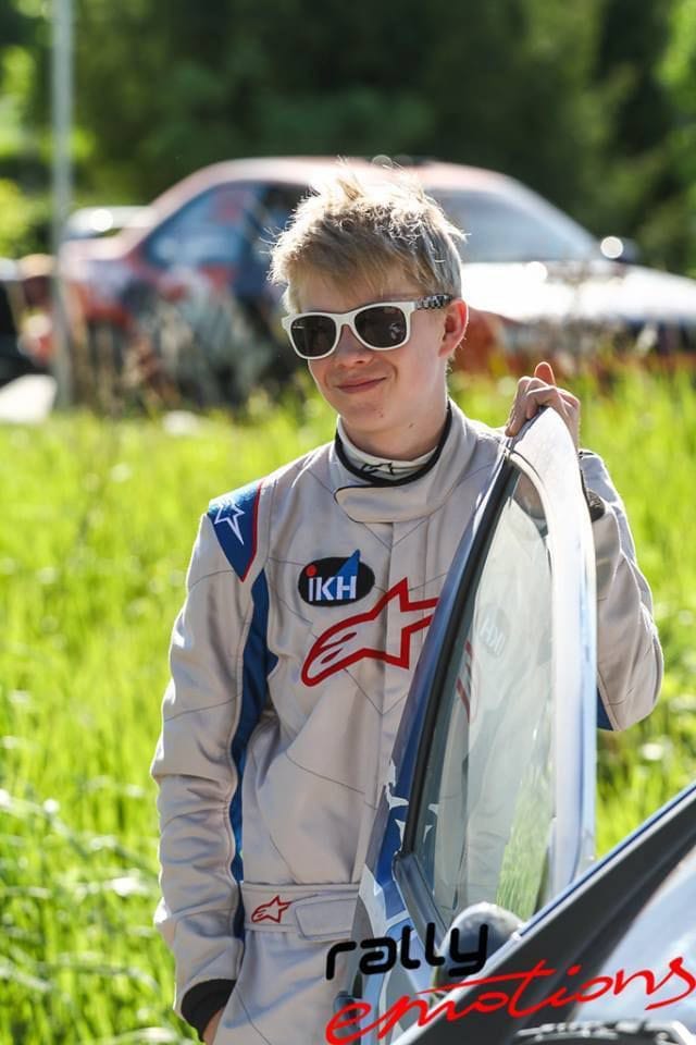 Kuva: Rally Emotions