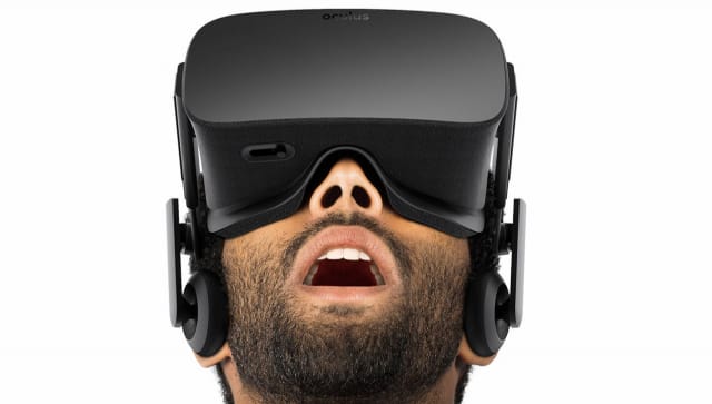 DigiExpossa pääsee tutustumaan muun muassa Oculus Riftiin ja virtuaalitodellisuussovelluksiin.