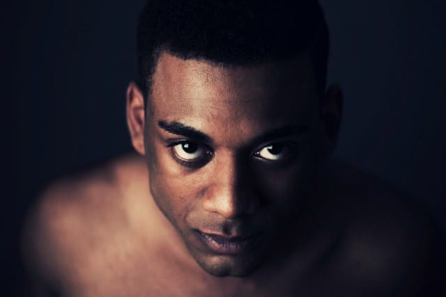 Joshua Ledet.