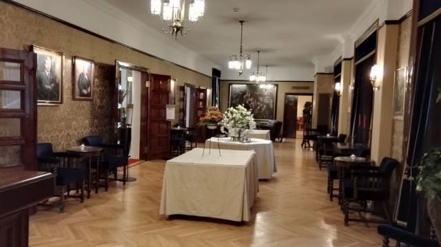 Helsingin pörssiklubi