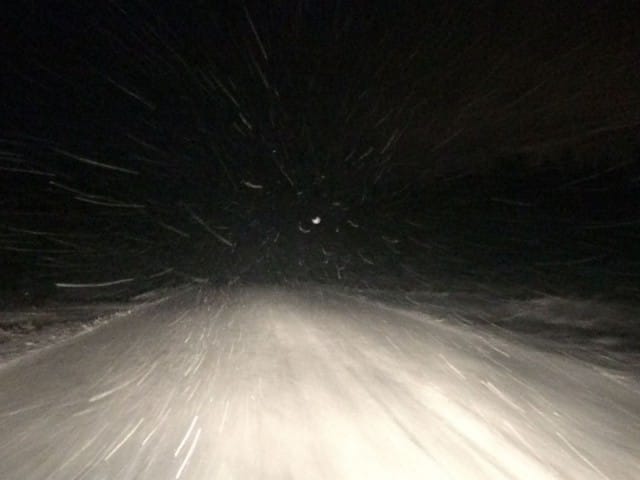 Välttämättä olosuhteet elämässä eivät vaikuta olevan parhaat mahdolliset, mutta silti ne ovat juuri niin kuin niiden tuleekin olla.