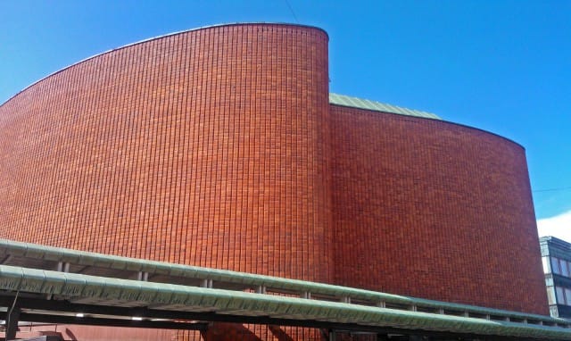 Tykkään jakaa kuviani verkossa.