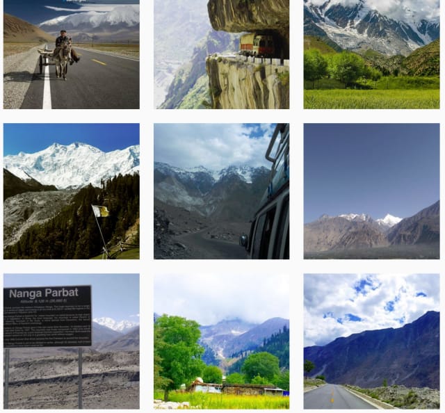 Viime vuonna seikkailut suuntautuivat Itä-Eurooppaan ja Romaniaan. 2016 haaveena Korakoram road / Kiina / Tiibet.