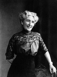 Aino Järnefelt-Sibelius (kuva WP)