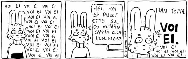 #ahistaa 287