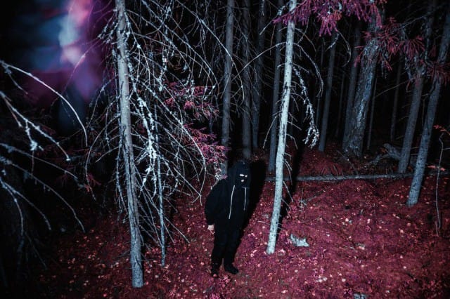 Stöön tunnelmat ovat usein hämmentävän synkkiä.