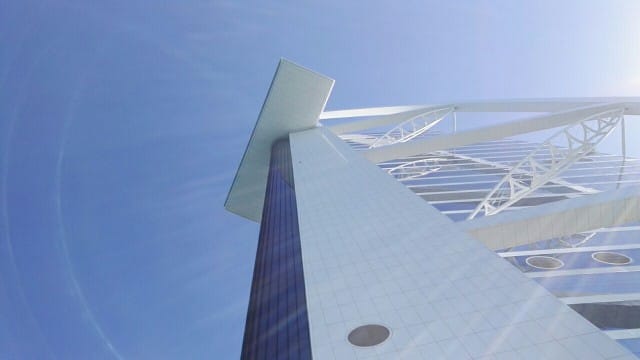 Burj Al Arab