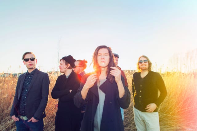 Pariisin Kevät esiintyy kesällä Teurastamolla.