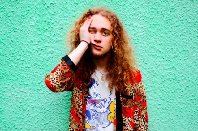 Henrik "Tiisu" Illikaisen mielestä rumakin on kaunista.