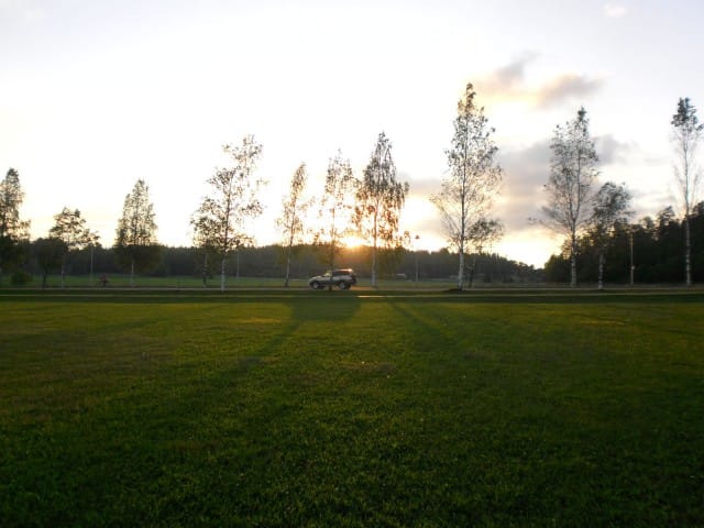 Mitä Laudaturista, kun matka on tärkeämpi?