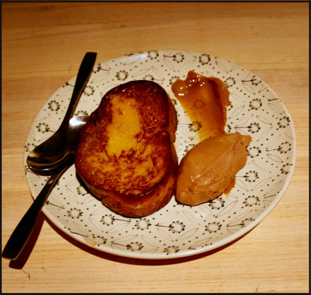 Loppuun vielä meksikolaiset ritarit.