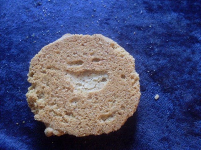 Kanelikierteellä tuntui olevan vähän liiankin hauskaa