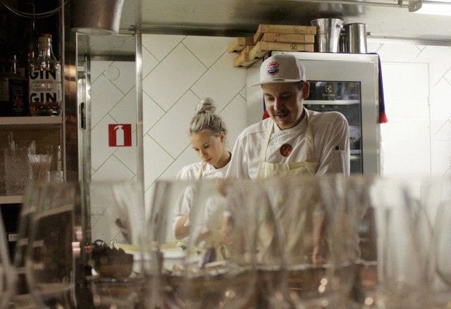 Turun Kaskis voitti kolme kategoriaa Cityn Suuressa Ravintolaäänestyksessä 2015.