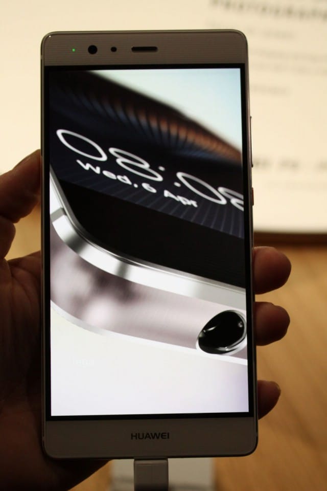 Huawei P9 Plus