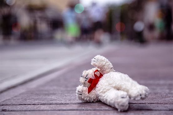 Joskus tuntuu, ettei kuntoutuja saa tarpeeksi apua ylös nousemiseen.