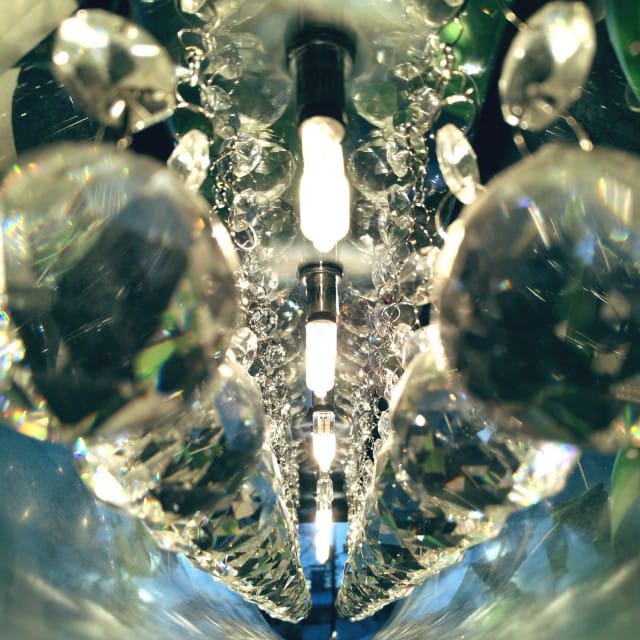 Valokuvaaja Suvi Sievilä leikki Huawei P9 kuvankäsittelyllä ja sai aikaan parissa minuutissa tällaisen testikuvan.