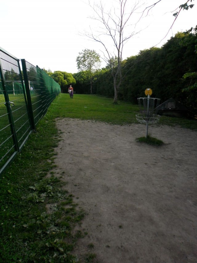 Maalikori / Siltamäki / 07/2015